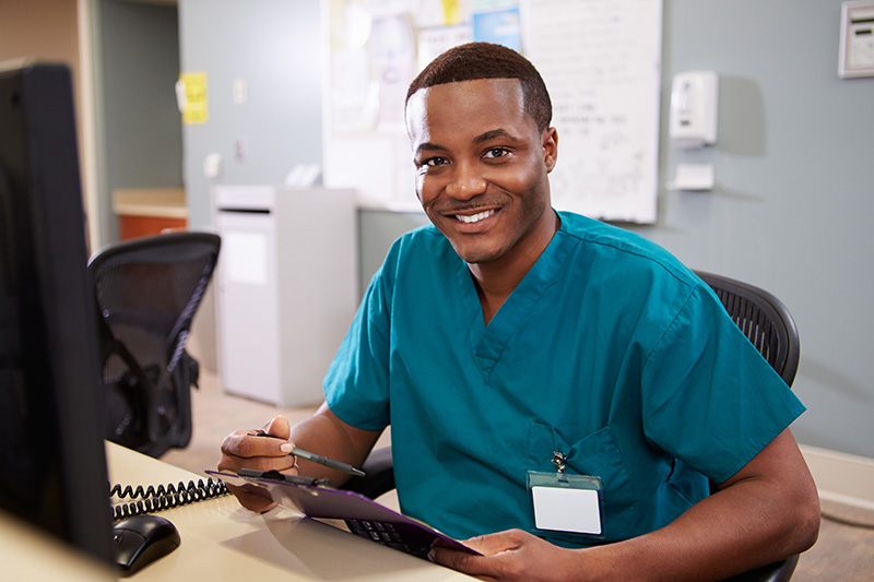 Gestion administrative infirmières libérales Toulouse